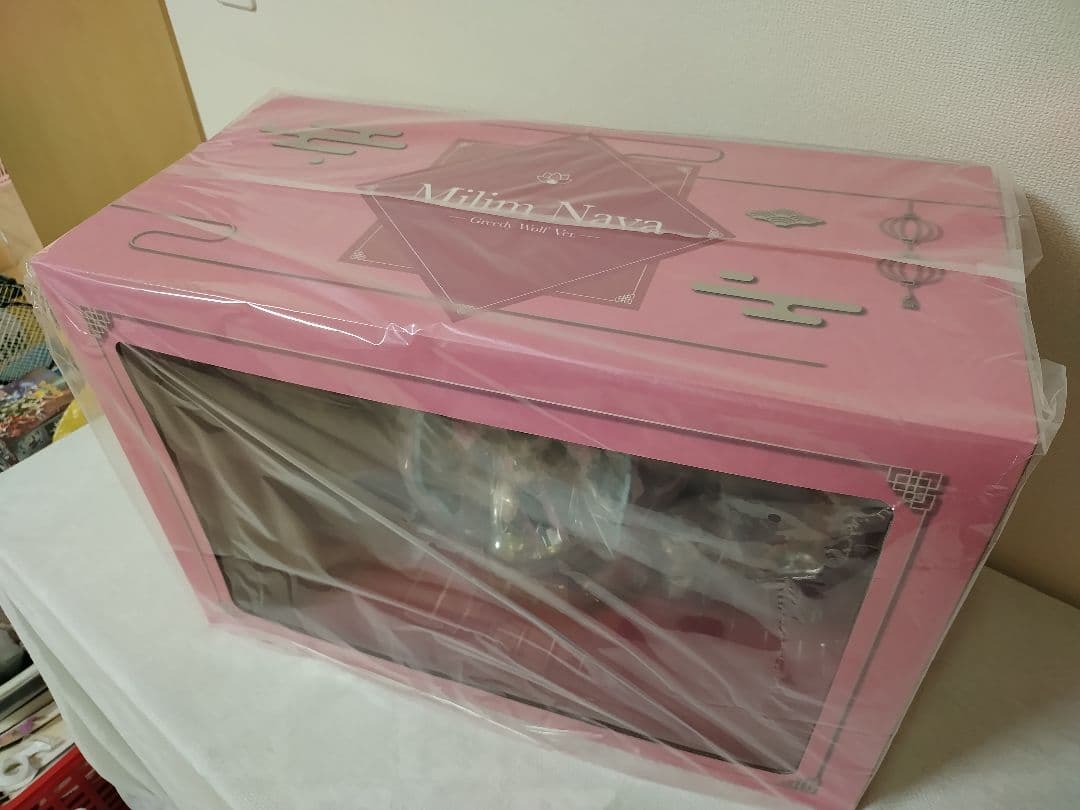 『転生したらスライムだった件』ミリム・ナーヴァ -貪狼 Ver.- 1/7スケー