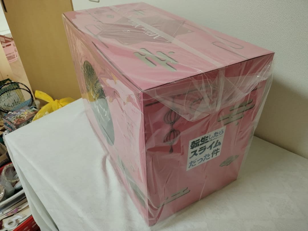 『転生したらスライムだった件』ミリム・ナーヴァ -貪狼 Ver.- 1/7スケー