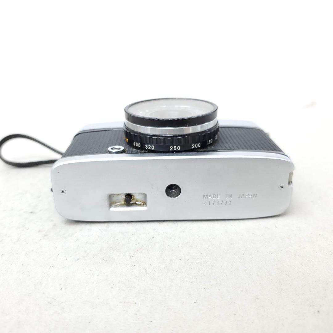 【動作確認済】 Olympus PEN EE-3 F1121-32-8v p