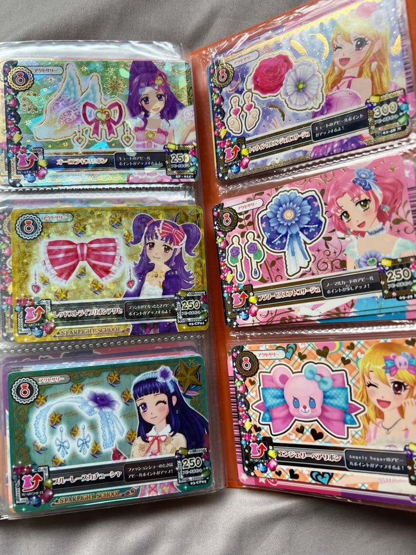 J*_様 アイカツカードプレミアムセット まとめ売り