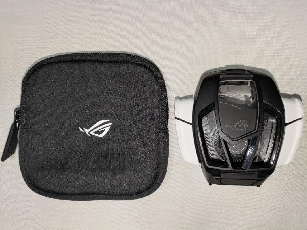 タ*カ様 AeroActive Cooler 7 ゲーミング スマホ ROGPh