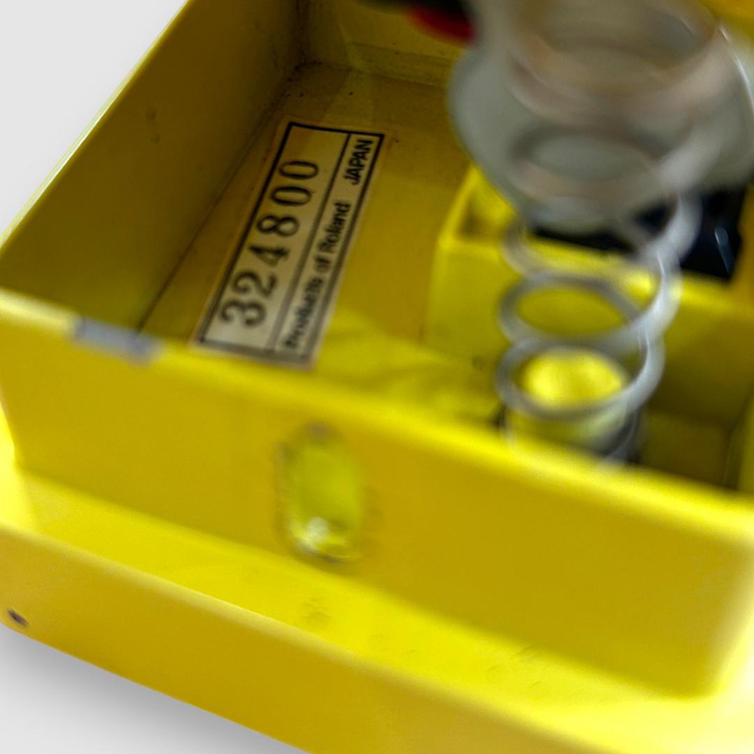 BOSS SD-1 SUPER OverDrive 日本製 オーバードライブ