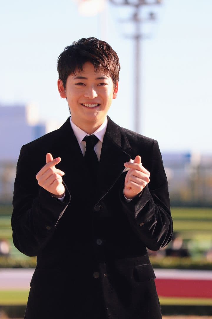 【値下げ❗】高橋文哉さん　フォトＬサイズ