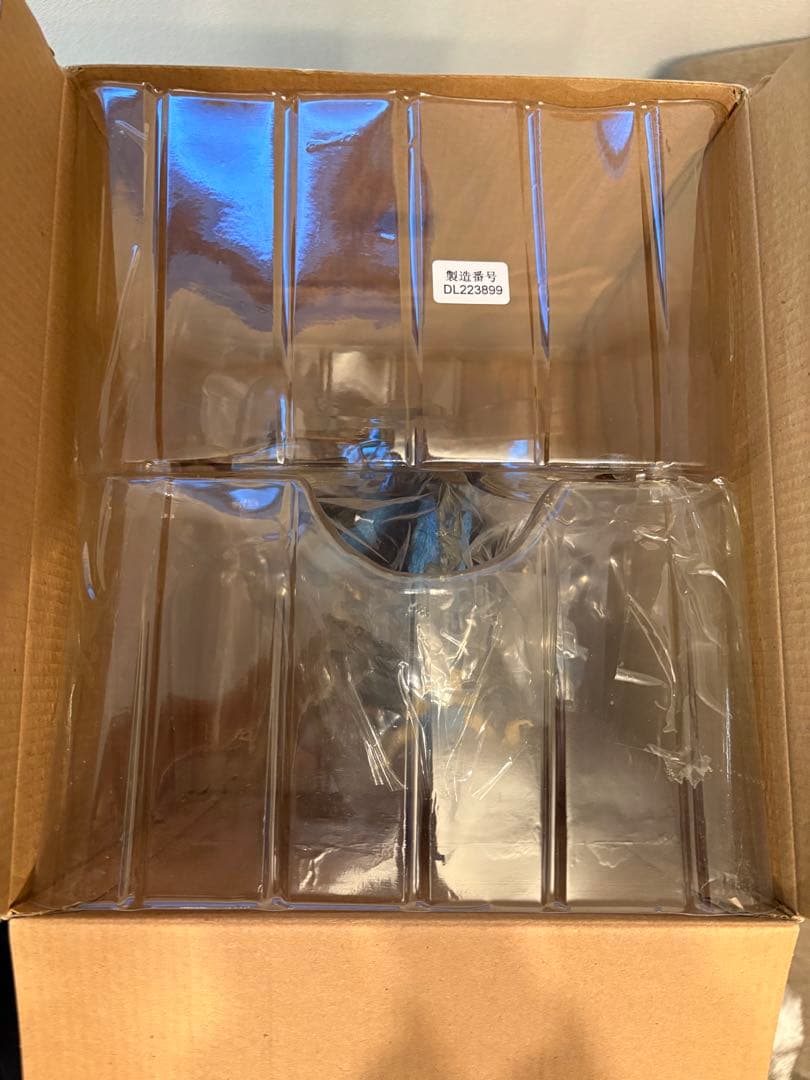 ワンピース　悪魔を宿す者達　A賞カイドウ　魂豪示像