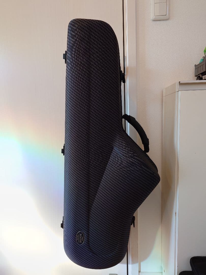 テナーサックス　YAMAHA　YTS-82Z マウスピース未使用　付属品多数有り