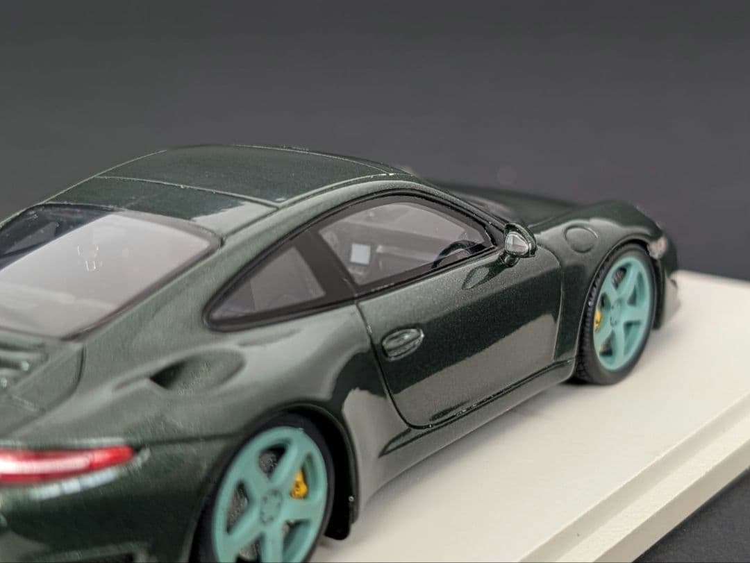 スパーク 1/43 RUF RT 35 Anniversary 2012