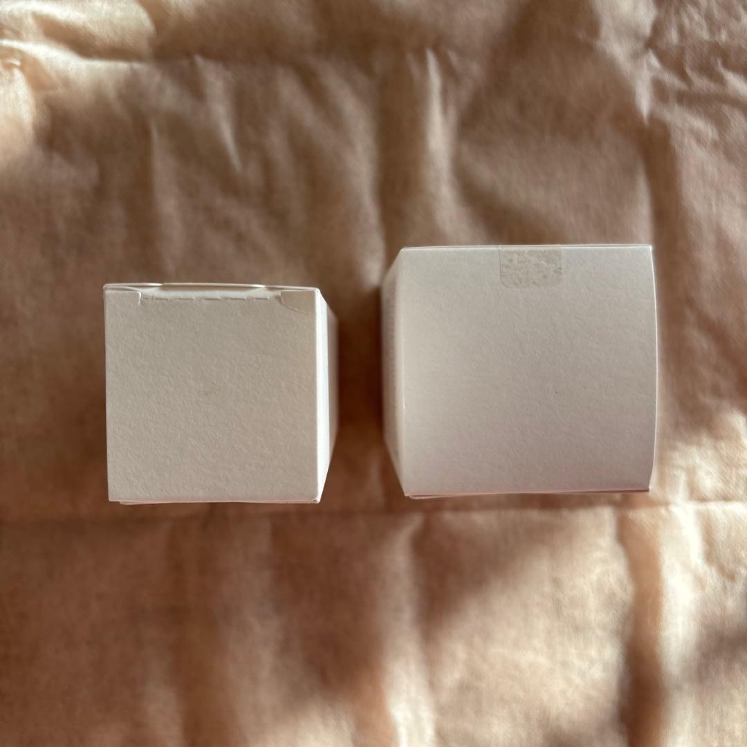 サクラエ ダブルアクションセラム/クリアサイクルローション