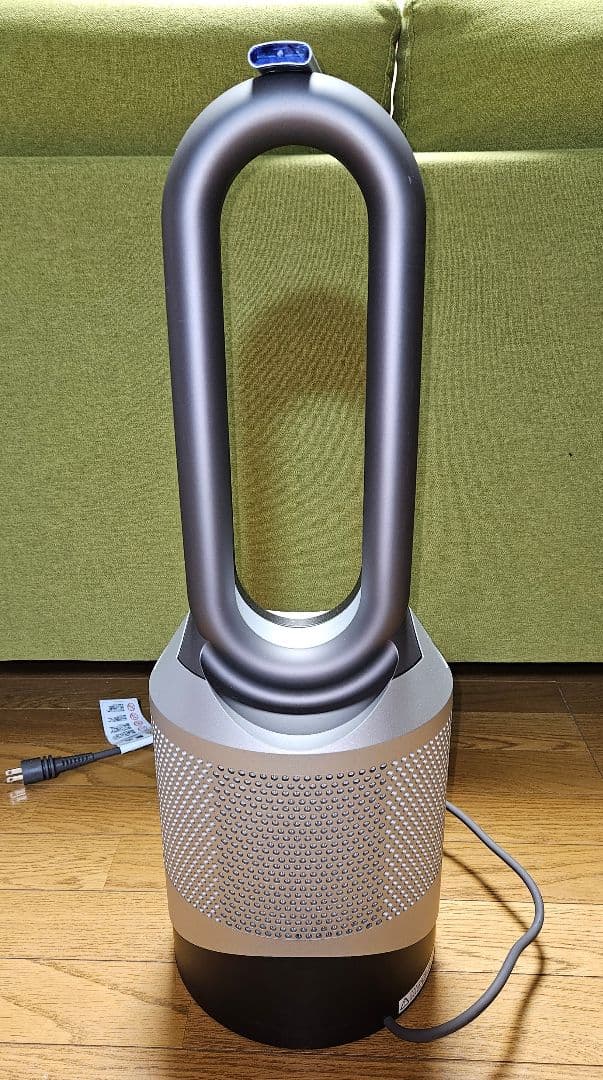 ダイソンPure hot+cool