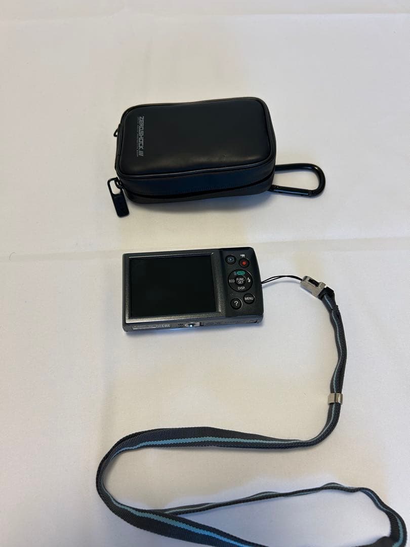 Canon IXY130 デジタルカメラ