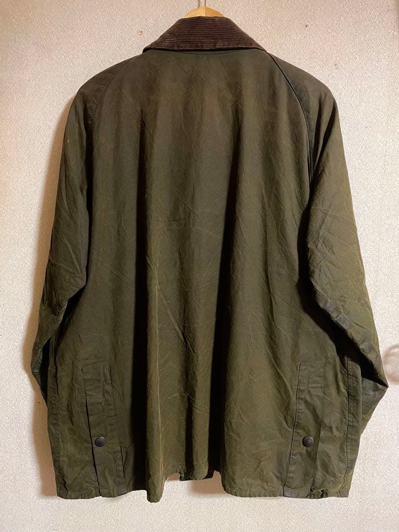 ジャケット・アウター 90s Barbour BEDALE