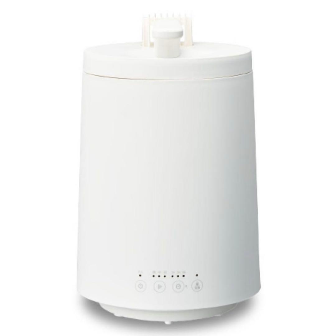 mistone600S ドウシシャ スチーム 加湿器 KSZ-603 2024年