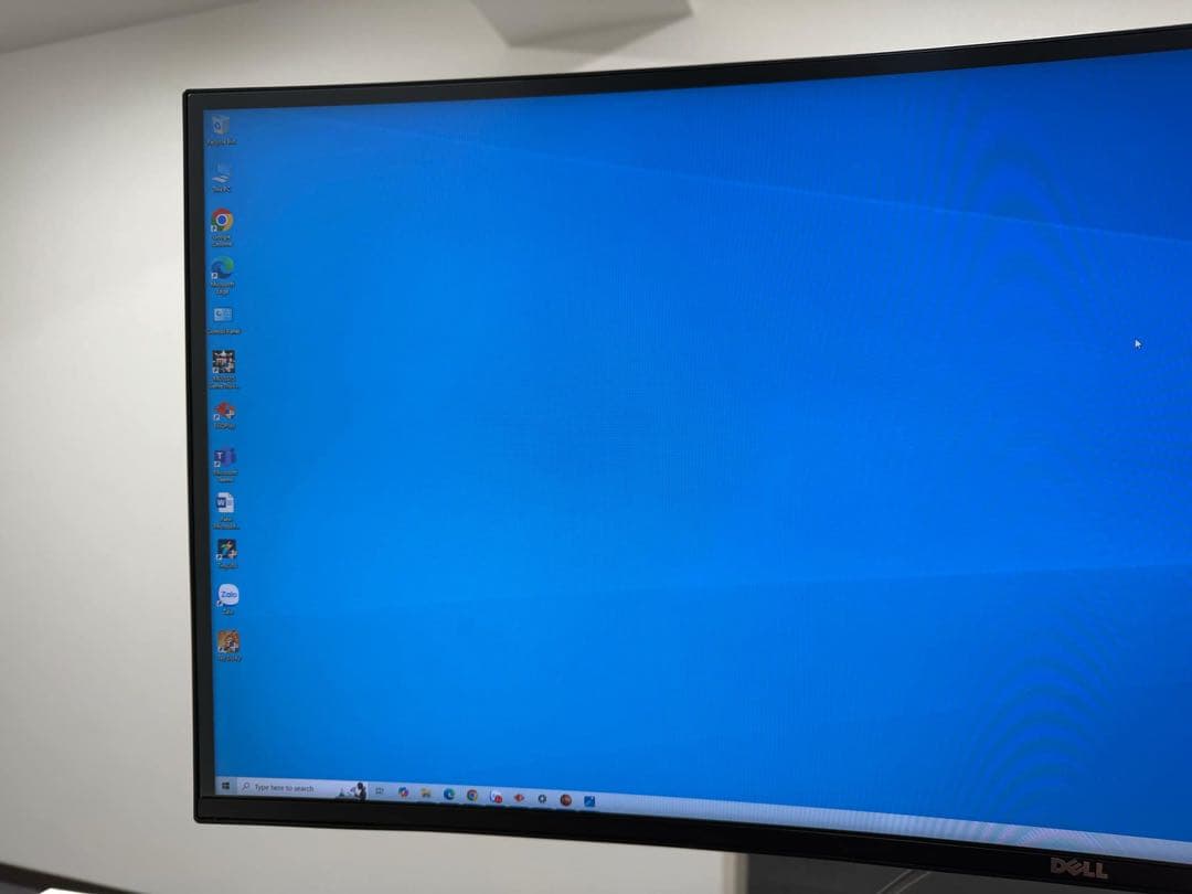 Dell モニターU3419W中古 +ARM新品