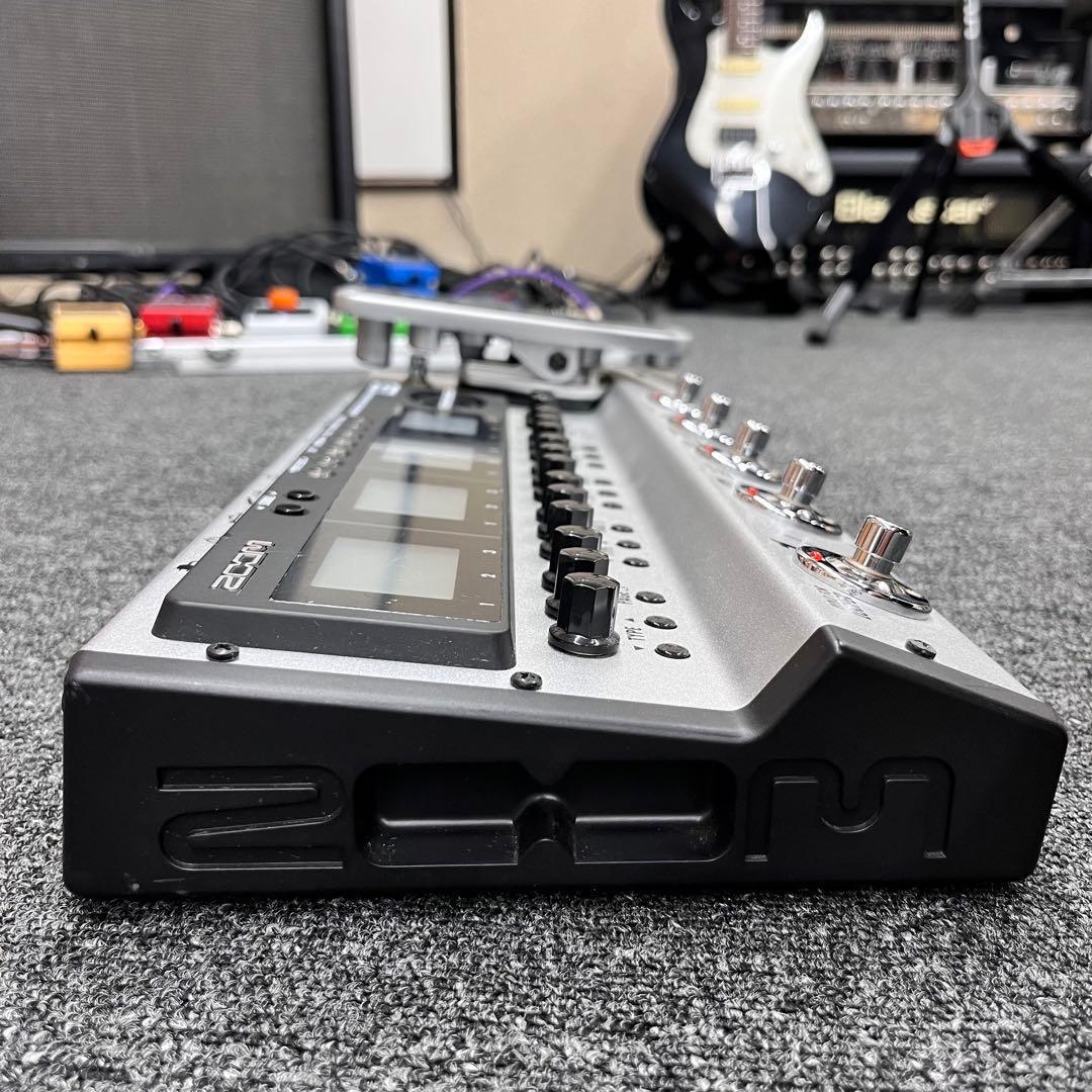 【10695】 ZOOM G5 マルチエフェクター