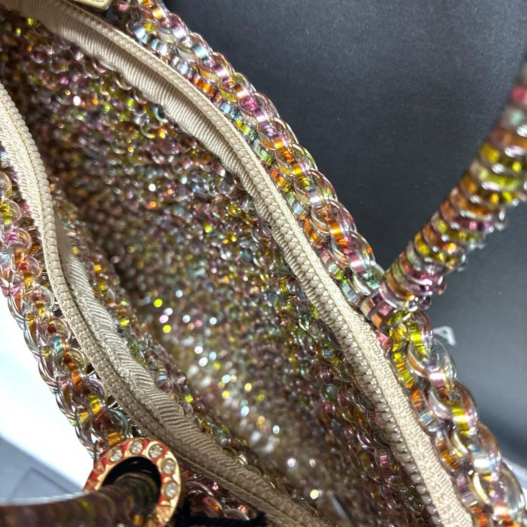 アンテプリマ スタンダードZ シャンパンマルチ 新品未使用品