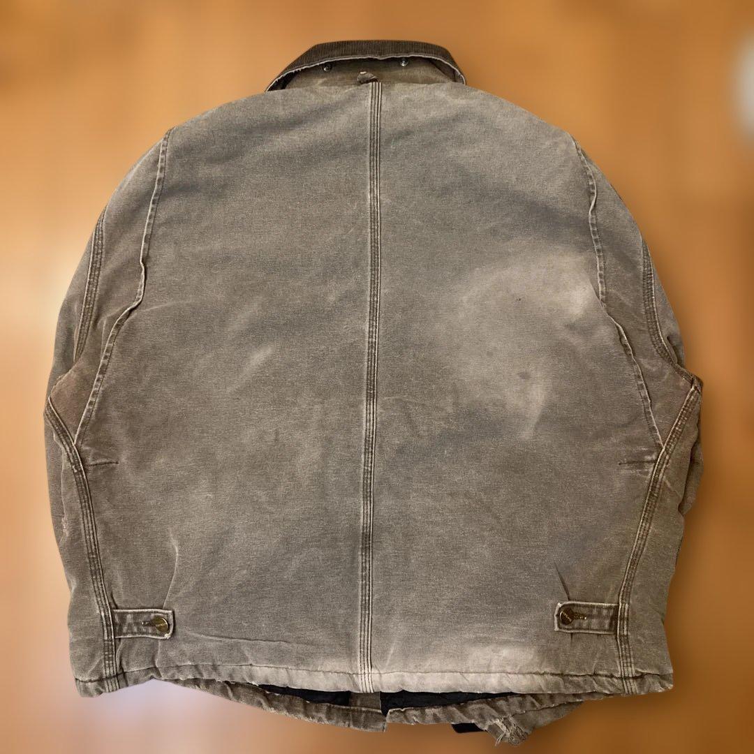 Carhartt トラディショナルジャケット　ショートタケ