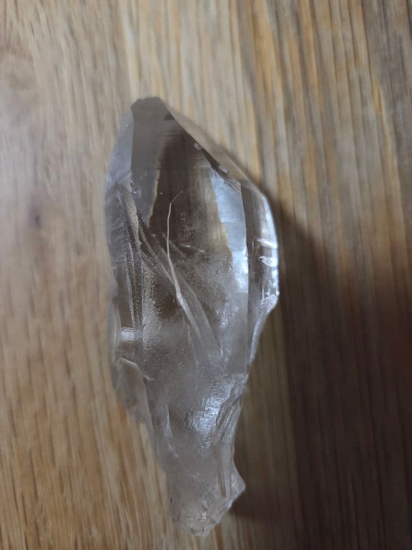 ロシアンレムリアン　初期　シリアルナンバー　300番台　ロシレム 　クォーツ