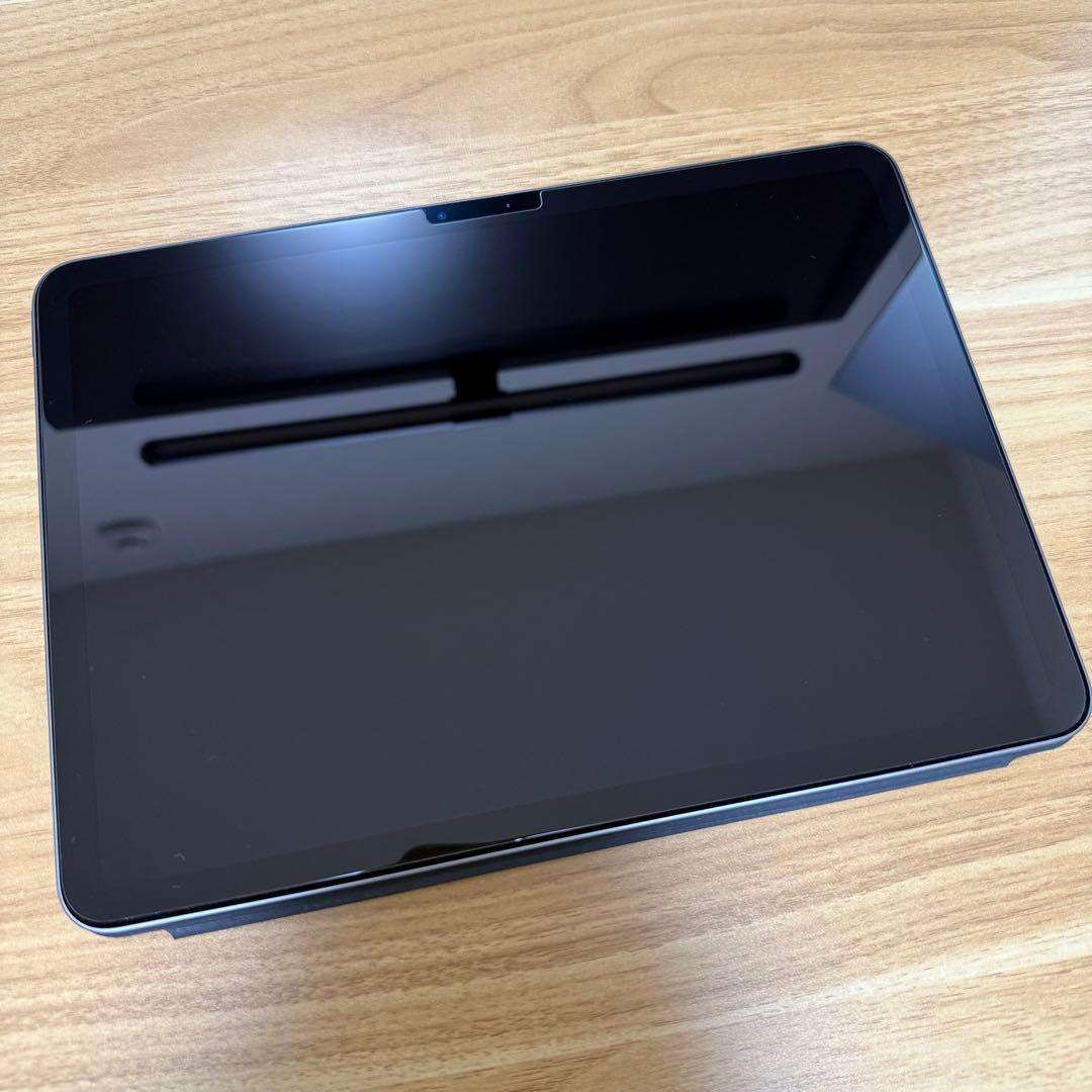 iPad Air(M2)Wi-Fi 128GB 11インチ スペースグレー