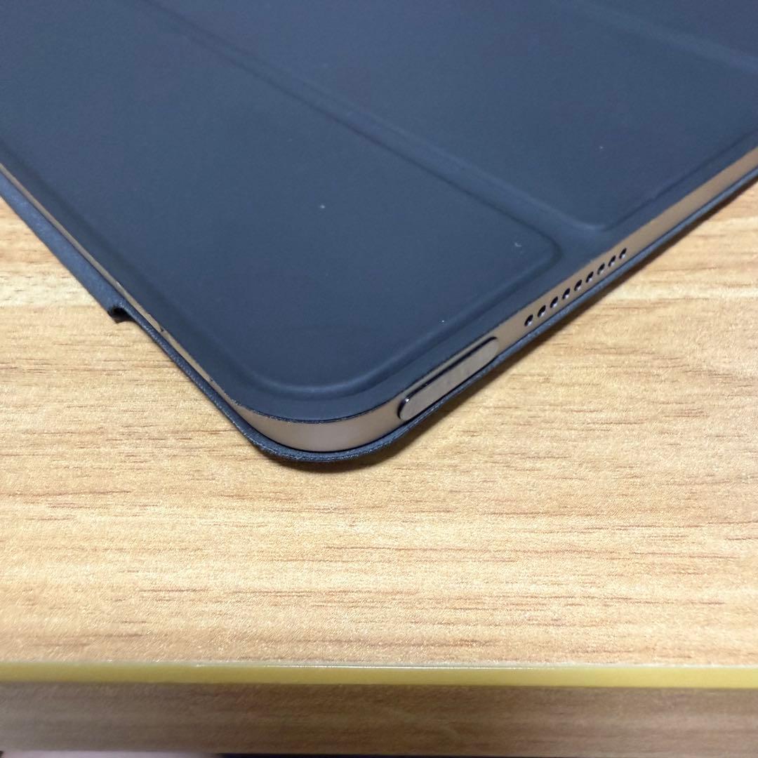 iPad Air(M2)Wi-Fi 128GB 11インチ スペースグレー