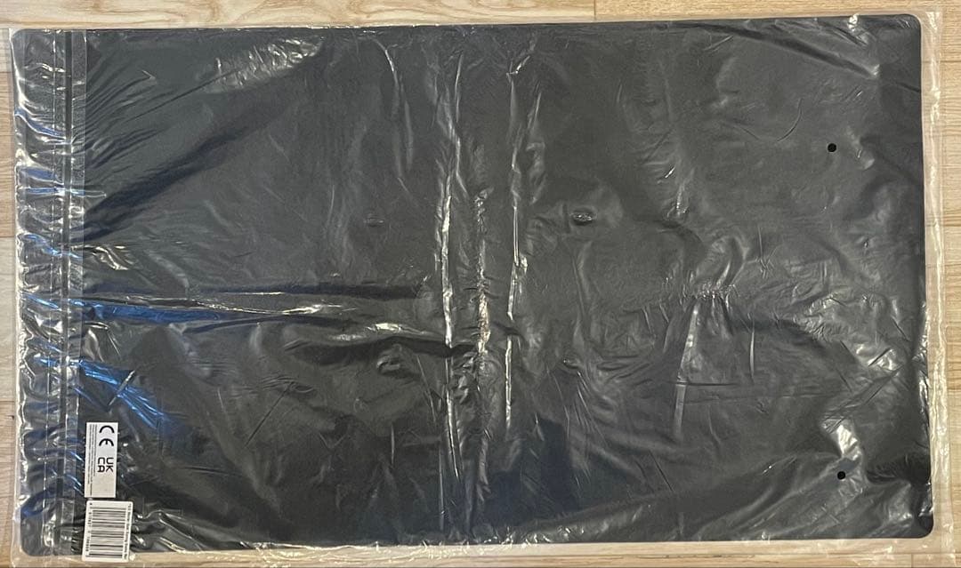 希少 海外限定 フルールドバロネス プレイマット 遊戯王 新品未開封