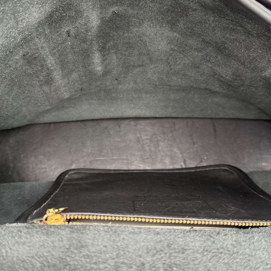 【美品】OLDCOACH ビークマン ブリーフケース ビジネスバッグ 2way