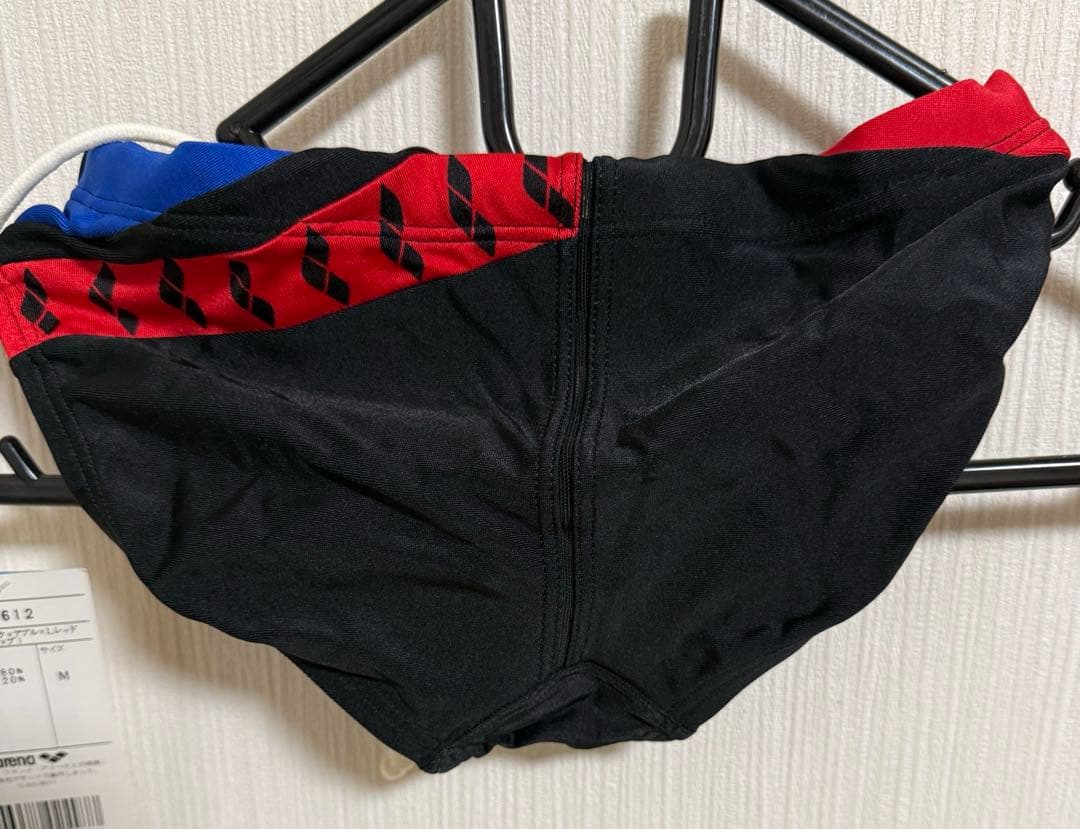 メ*7様 arena 競パン