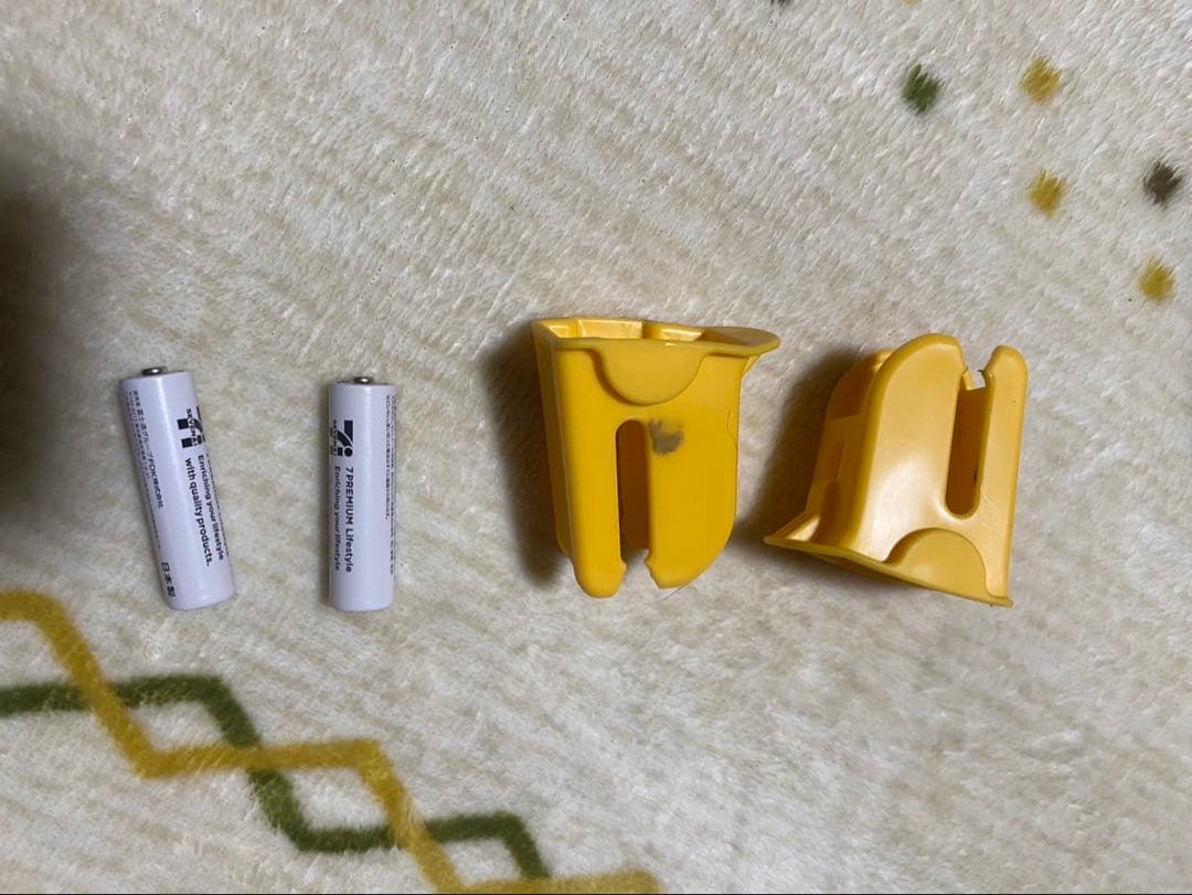 AILEBEBEエールべべ　クルットアールウィーチャイルドシート