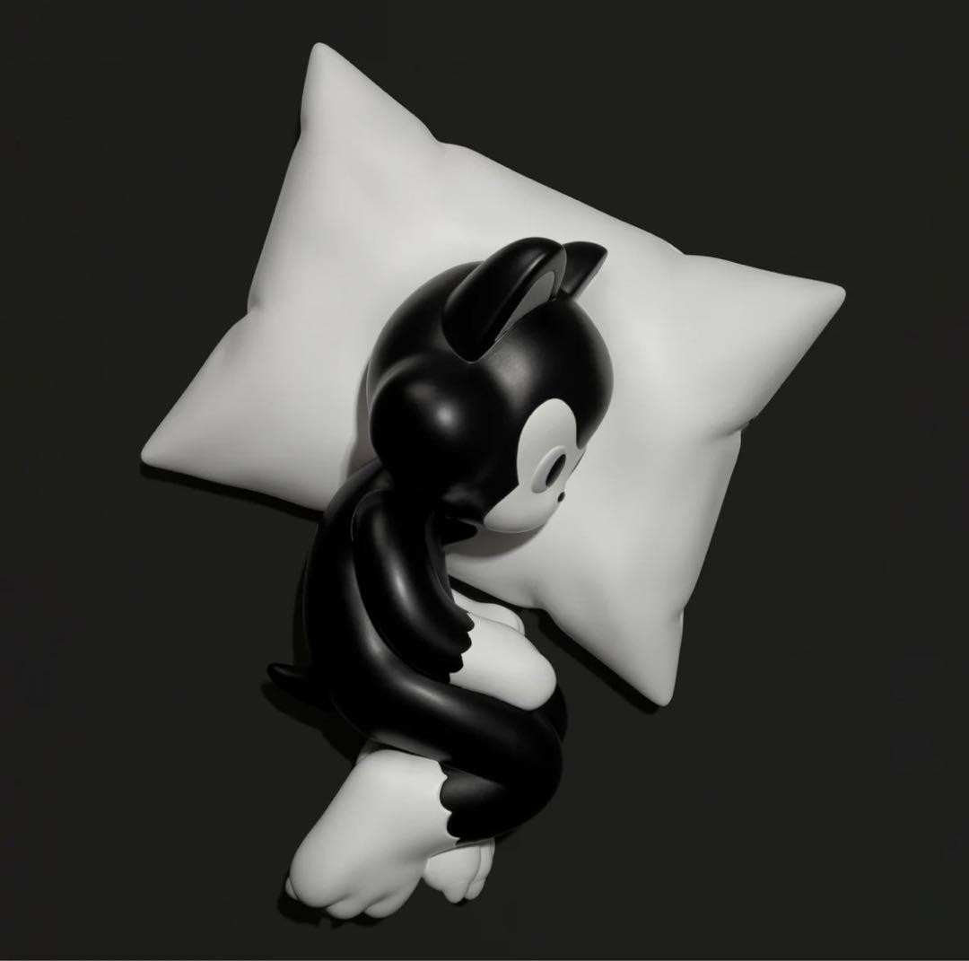 TIDE イデタツヒロ　Pillow フィギュア　ED300 いでたつひろ