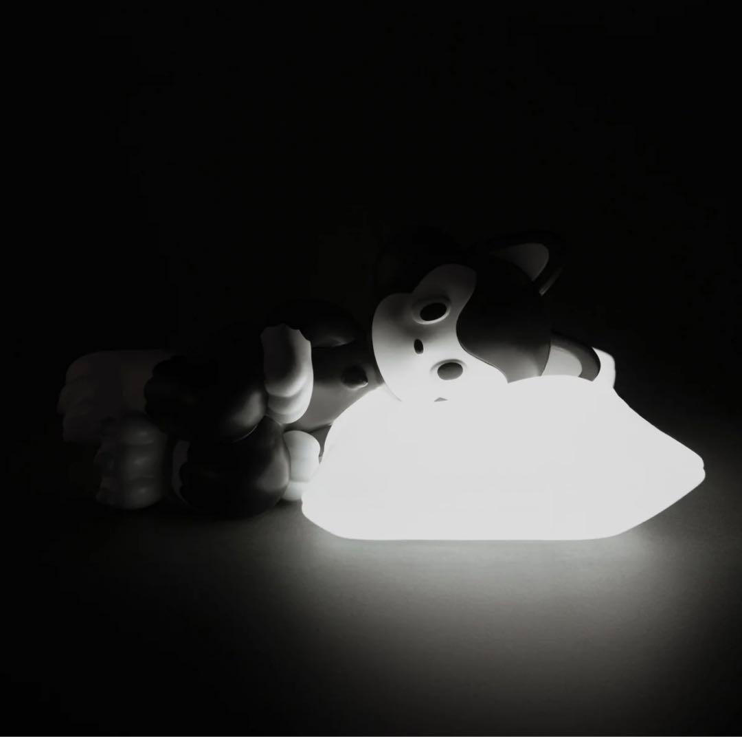 TIDE イデタツヒロ　Pillow フィギュア　ED300 いでたつひろ