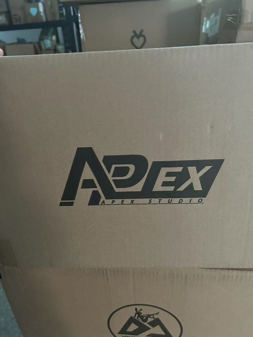 Re:ゼロから始める異世界生活 レム ガレージキット ガレキ スタチュー ⑨