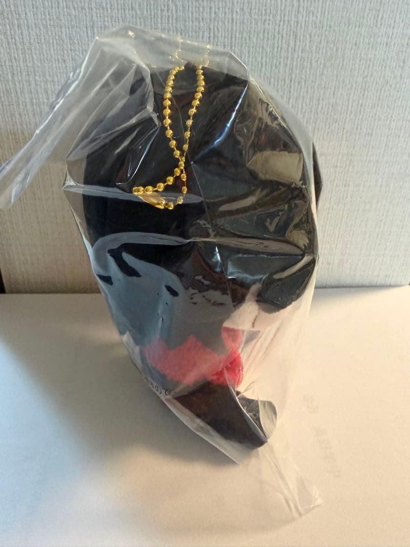 一番くじ　もっくんぬいぐるみ＋ラバーキーホルダー