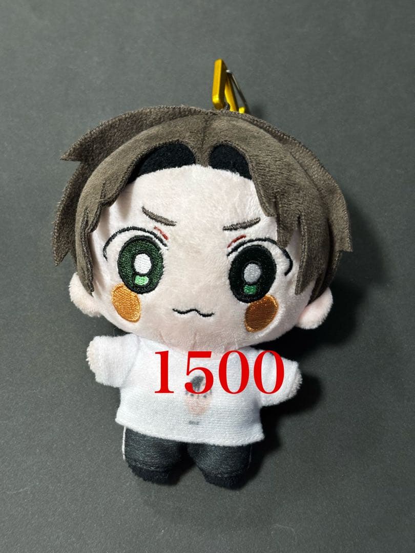 Gero グッズ まとめ バラ売り可能