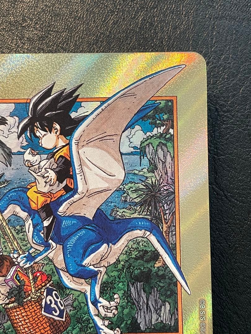 エナジーマーカー e-86 パラレル 38巻