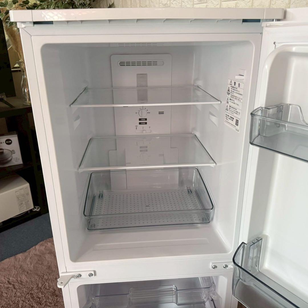 都内23区配送無料✨家電3点セット　シャープ　ハイアール　冷蔵庫　洗濯機　レンジ