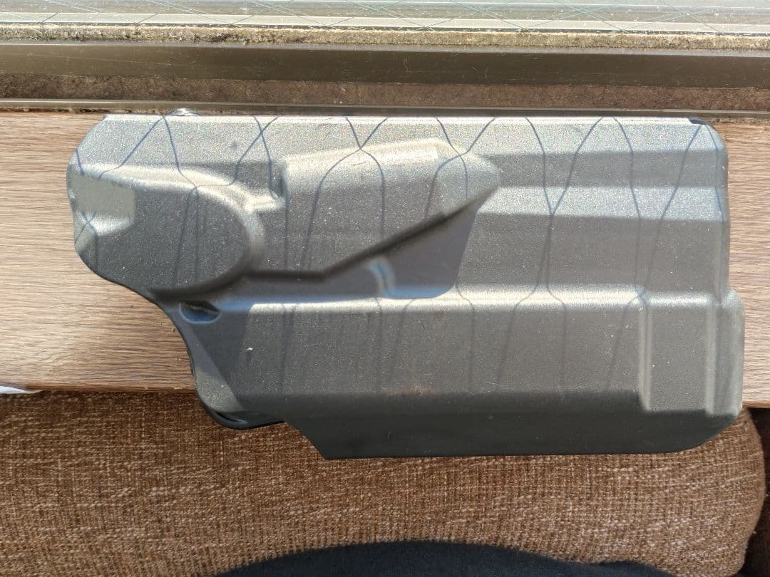 SAFARILAND 7378　カイデックスホルスター