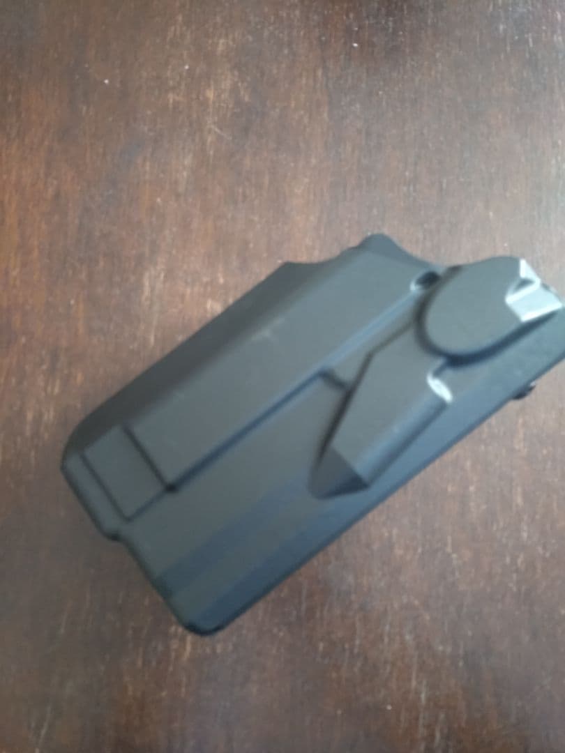 SAFARILAND 7378　カイデックスホルスター