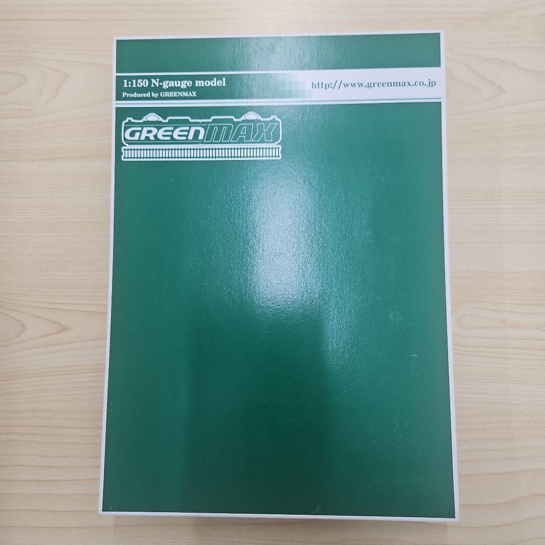 GM 4082 阪急8300系 京都線 3次車 シングルアームパンタ