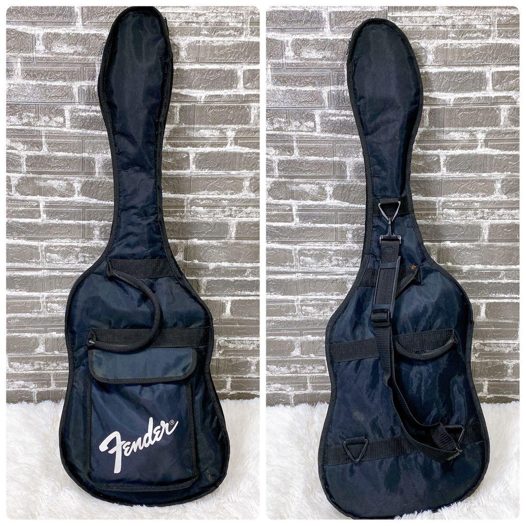 Fender Mexico Squierシリーズ　 エレキギター　ストラト