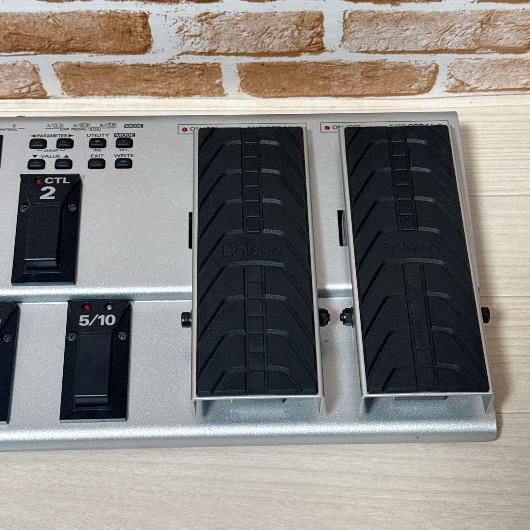 Roland FC-300 MIDIフットコントローラー 高性能 定番機種 人気