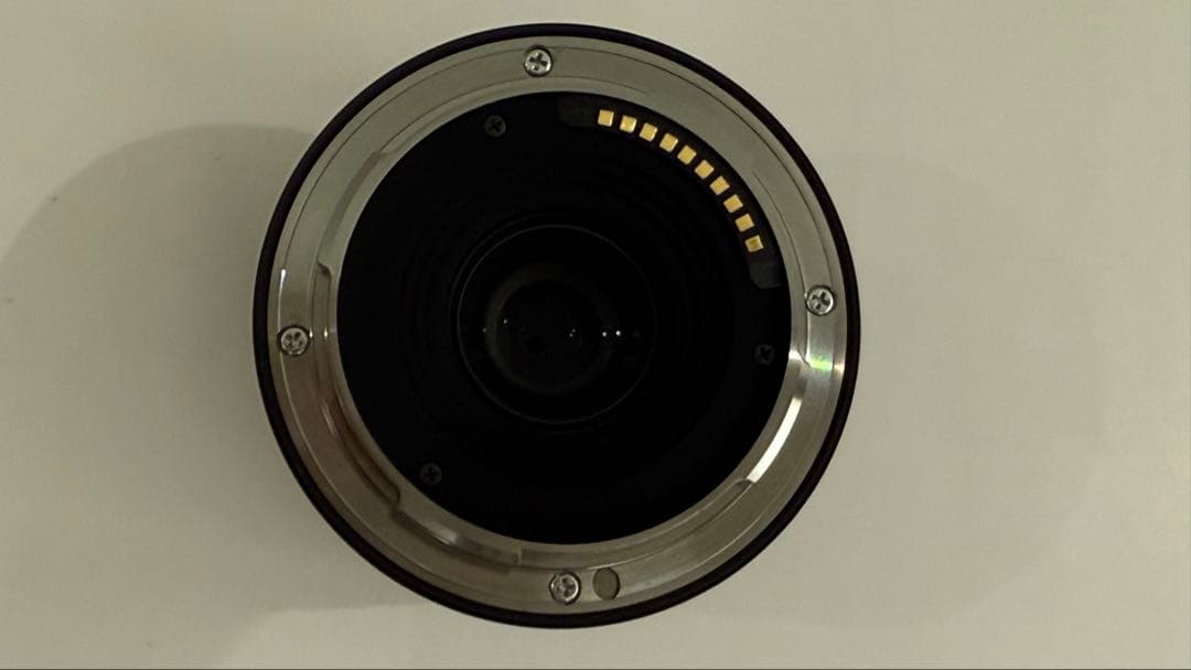 SIGMA 24mm F3.5 DG DN レンズ　Lマウント