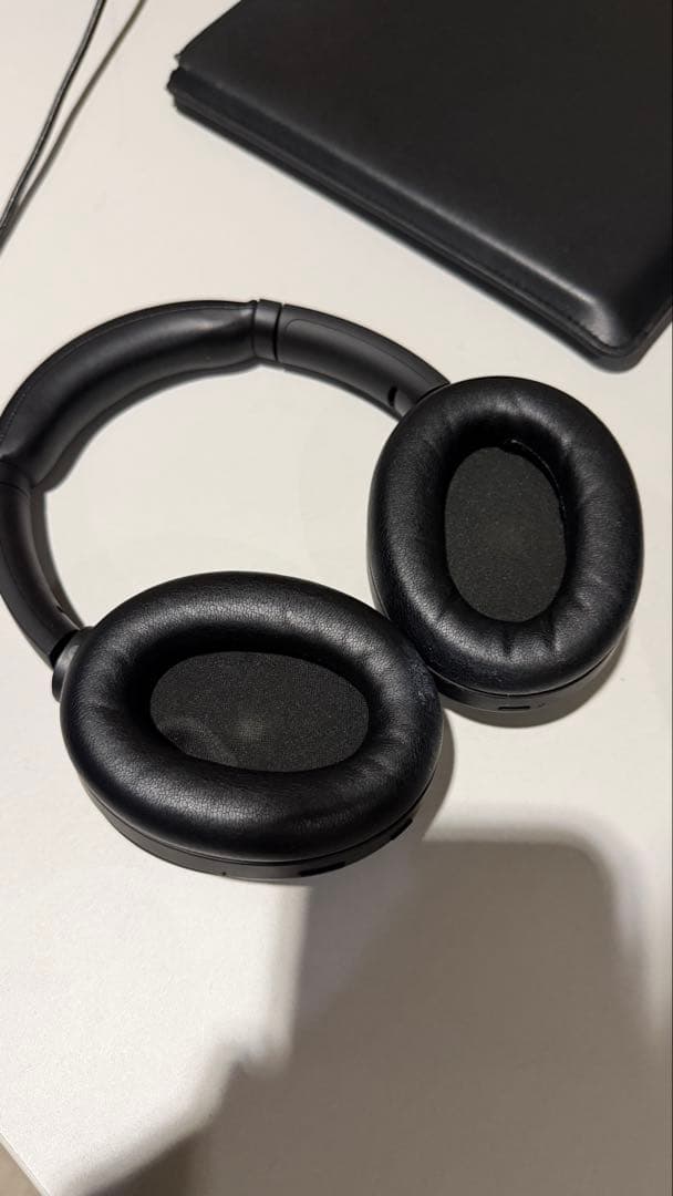 ヘッドホン sony wh-1000xm4