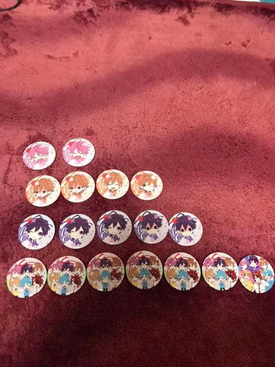 すとぷり るぅとくん さとみくん ころんくん ななもりさん 莉犬くん ジェルくん