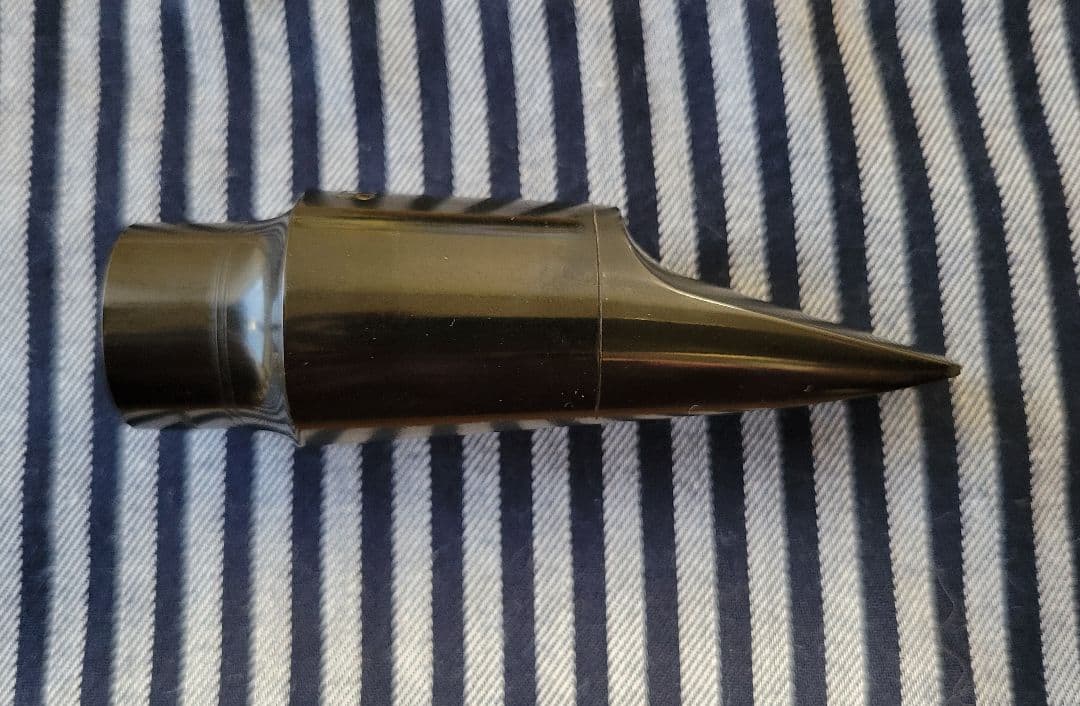 Oldメイヤー アルトサックス 6MM MEYER マウスピース