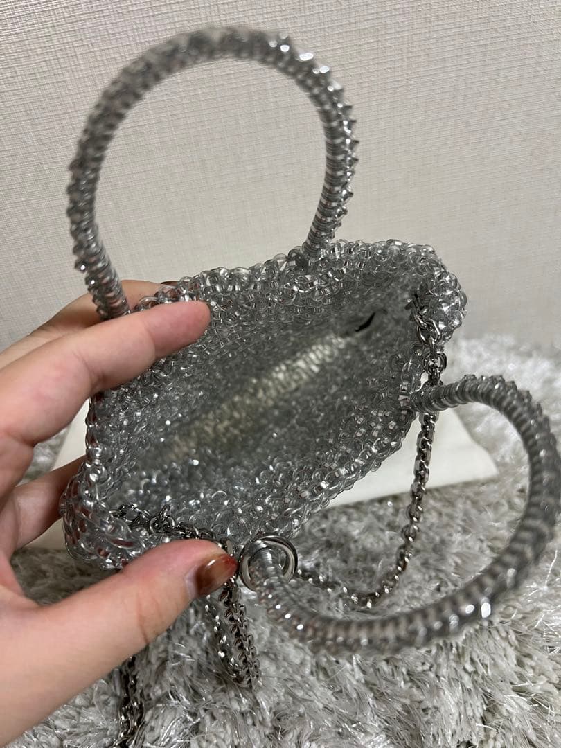 アンテプリマ　バッグ