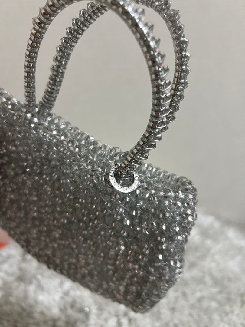 アンテプリマ　バッグ