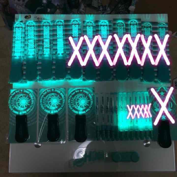 SHINee☆トレカ(ペンラセットOK)