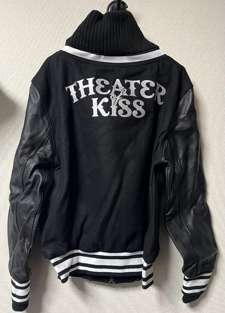 ラルクアンシエルL'Arc〜en〜Cielラルクリ★スタジャン★