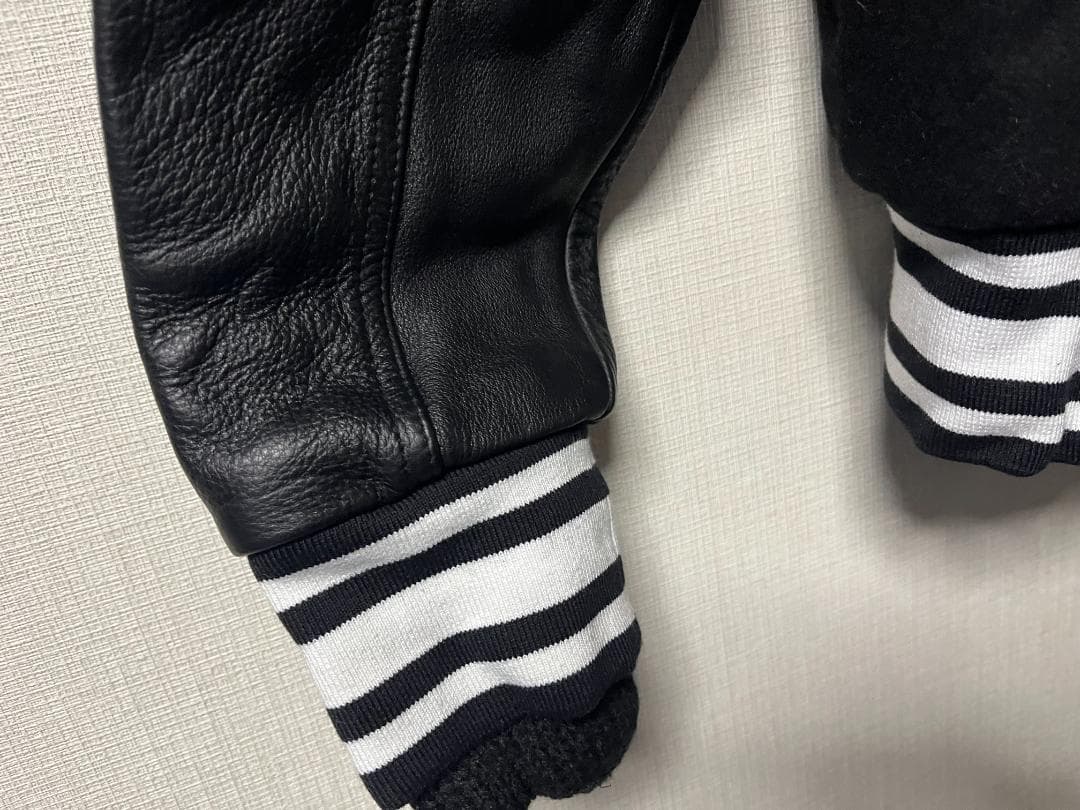 ラルクアンシエルL'Arc〜en〜Cielラルクリ★スタジャン★