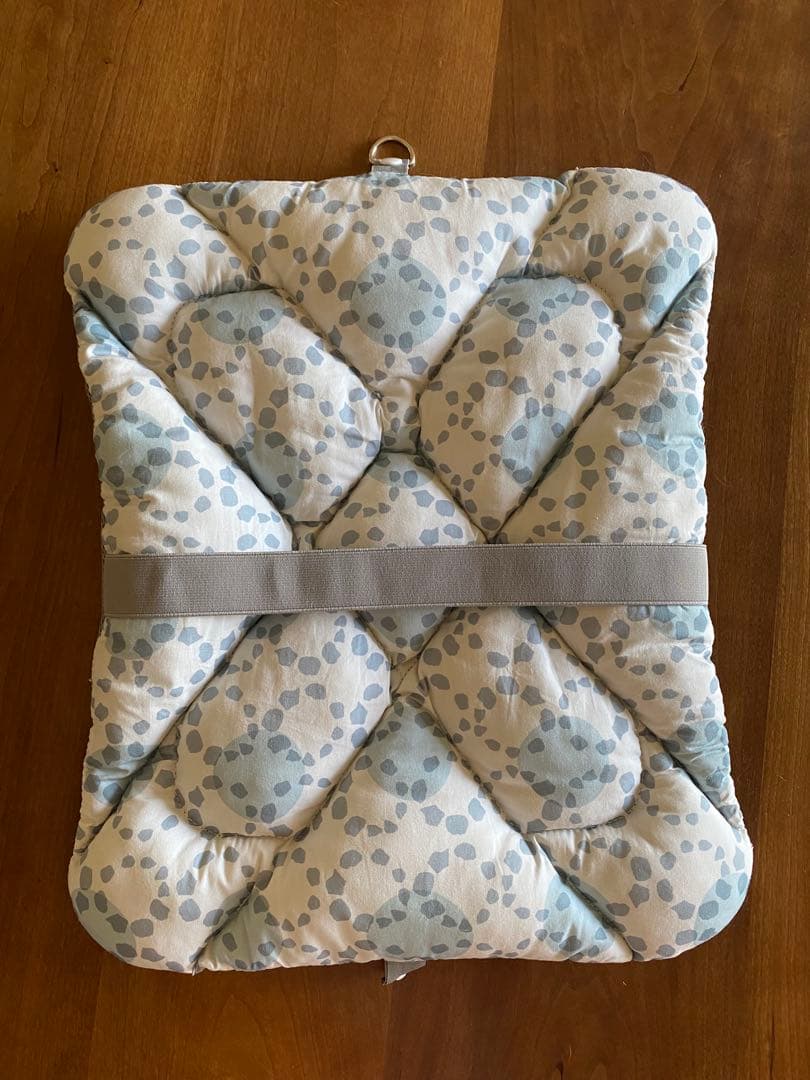 ペットキャリー ペチコ M クッション&レインカバー付き サンドグレー