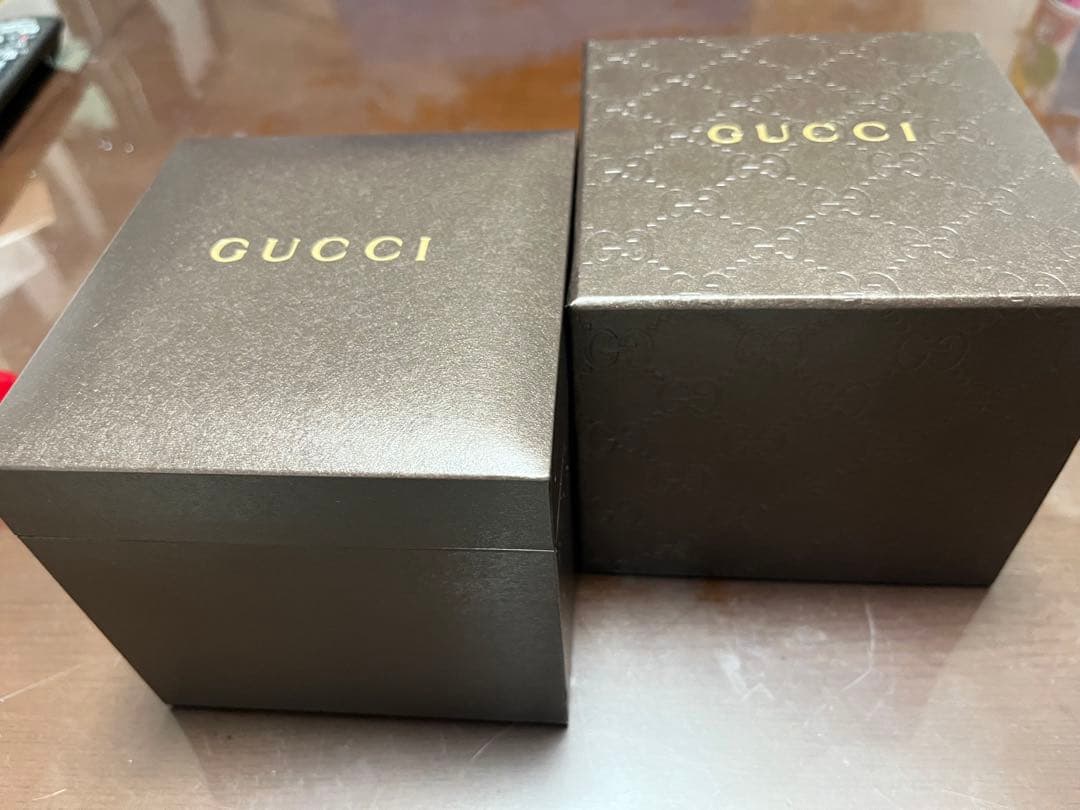 GUCCI 正規品 腕時計 レディース