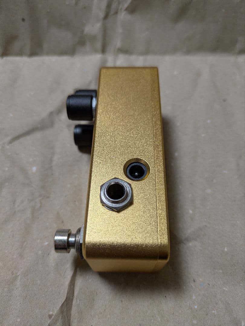 ギター One Control Little Copper Chorus